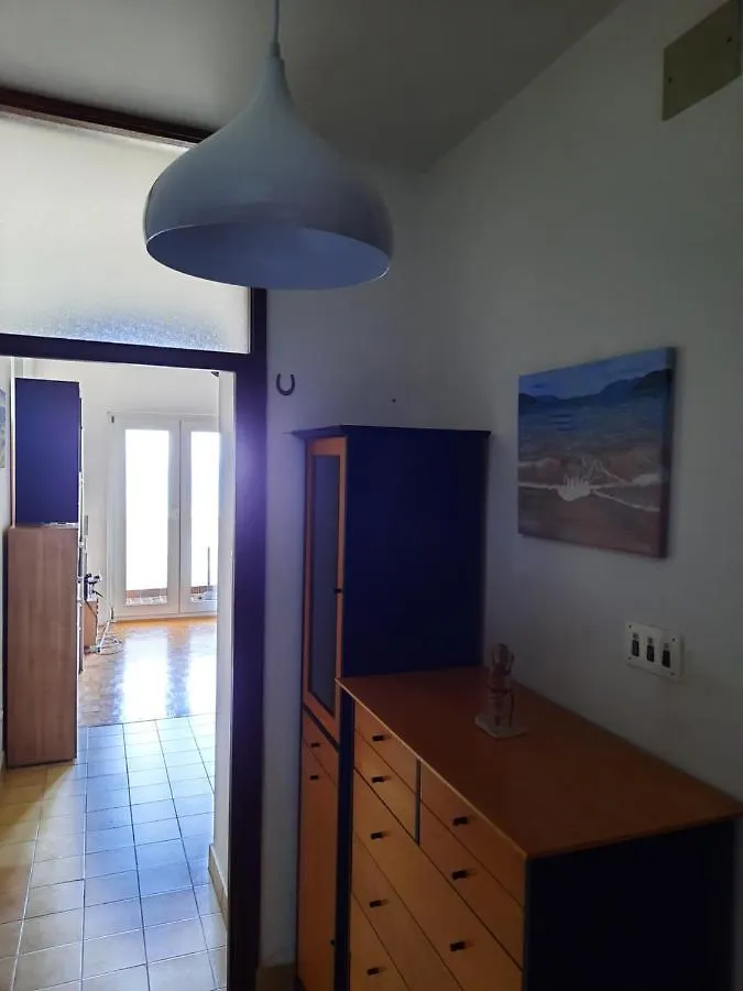 Small Cosy Apartment In Novi Vinodolski Croatia