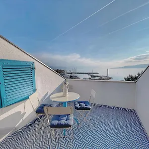 Zoricic Apartament