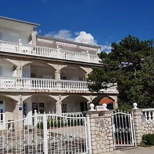 Katarina Apartament